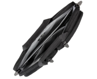 RIVACASE Tiergarten 8530 Torba laptop 16" czarna - 739437 - zdjęcie 3